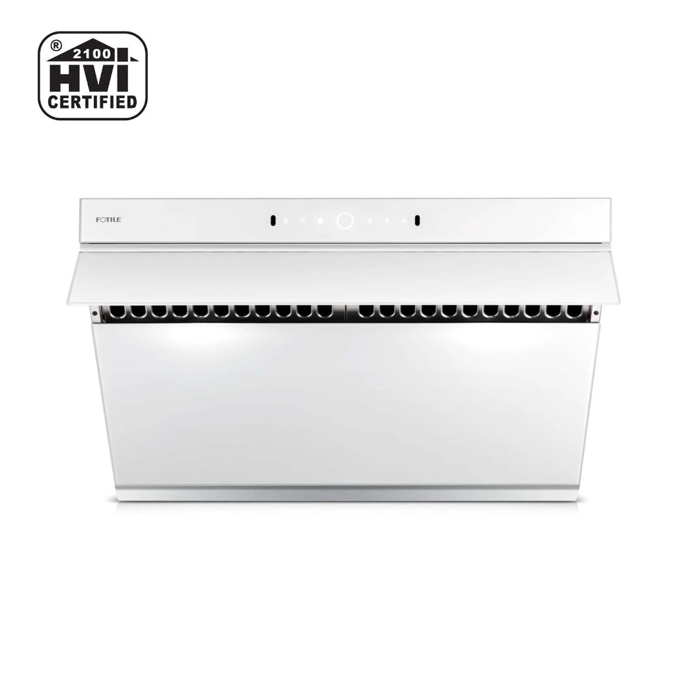 30"/36" Under-Cabinet / Wall Mount Prestige Series | JQG7505 / JQG9006