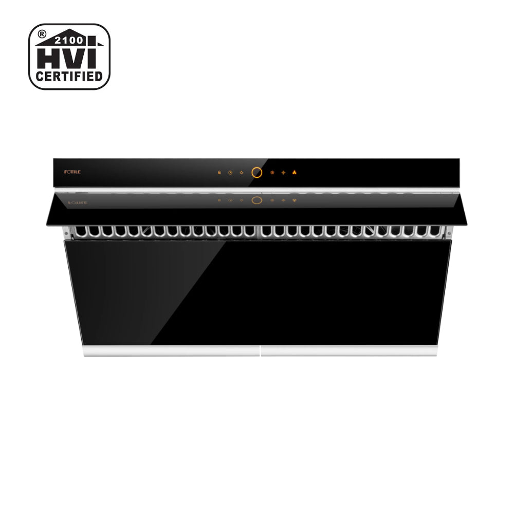 30"/36" Under-Cabinet / Wall Mount Prestige Series | JQG7505 / JQG9006