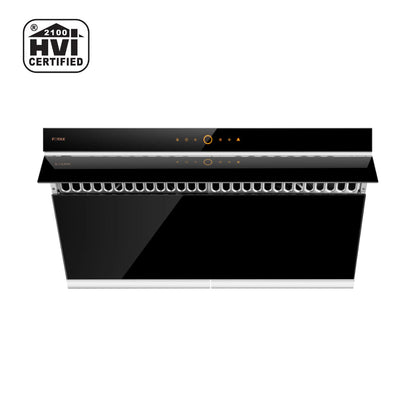 30"/36" Under-Cabinet / Wall Mount Prestige Series | JQG7505 / JQG9006