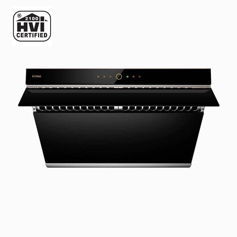 30"/36" Under-Cabinet / Wall Mount Prestige Series | JQG7505 / JQG9006