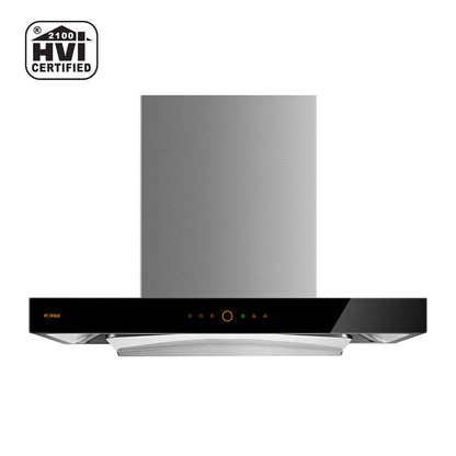 30"/36" Wall Mount Perimeter Vent Series | EMG7508 / EMG9008S
