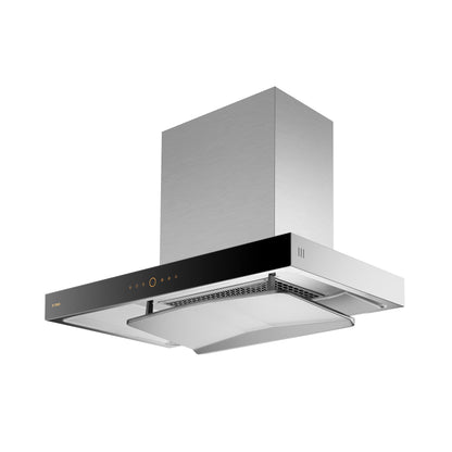 30"/36" Wall Mount Perimeter Vent Series | EMG7508 / EMG9008S