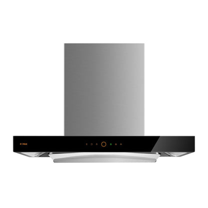 30"/36" Wall Mount Perimeter Vent Series | EMG7508 / EMG9008S