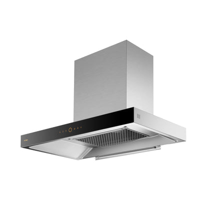 30"/36" Wall Mount Perimeter Vent Series | EMG7508 / EMG9008S