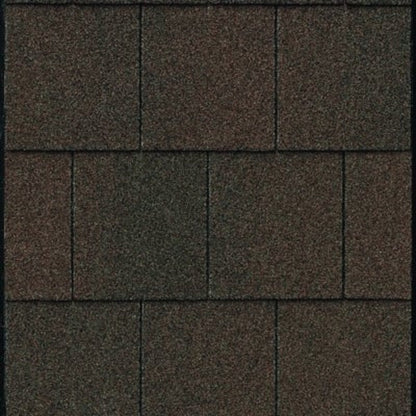 Certainteed XT 25 - 3 Tab Shingles (1 Bundle - 32.5 Sq Ft) - All Colors