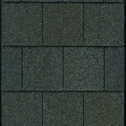 Certainteed XT 25 - 3 Tab Shingles (1 Bundle - 32.5 Sq Ft) - All Colors