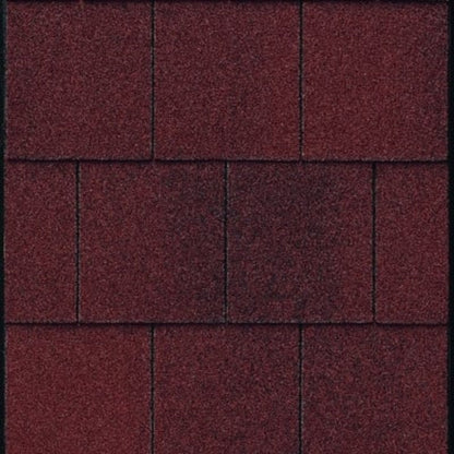 Certainteed XT 25 - 3 Tab Shingles (1 Bundle - 32.5 Sq Ft) - All Colors
