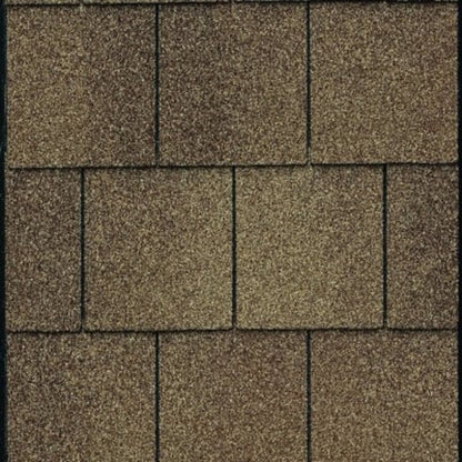Certainteed XT 25 - 3 Tab Shingles (1 Bundle - 32.5 Sq Ft) - All Colors