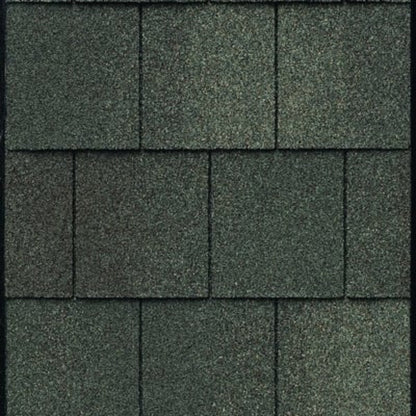 Certainteed XT 25 - 3 Tab Shingles (1 Bundle - 32.5 Sq Ft) - All Colors