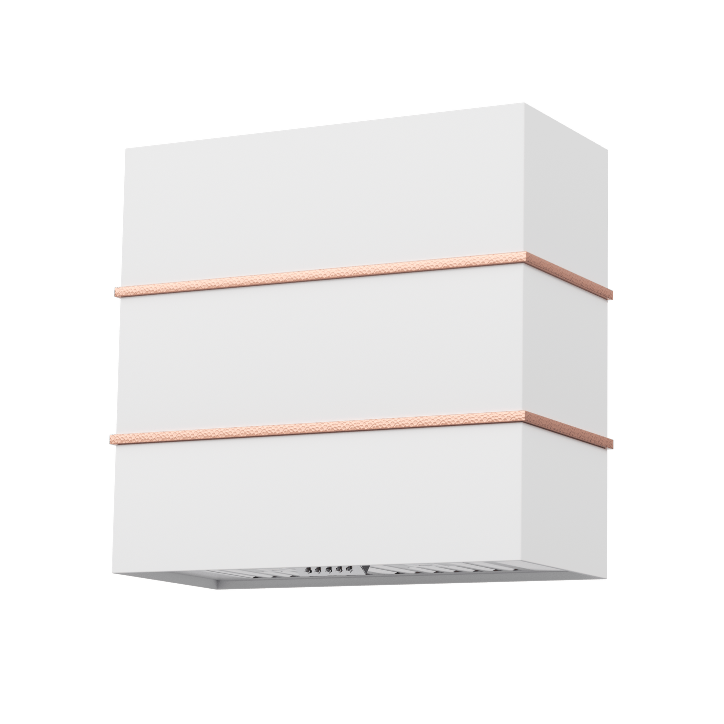 Akicon 30" Stainless Steel Wall Mount Range Hood with 600 CFM Vent Hood - AK-HS30HC-SW