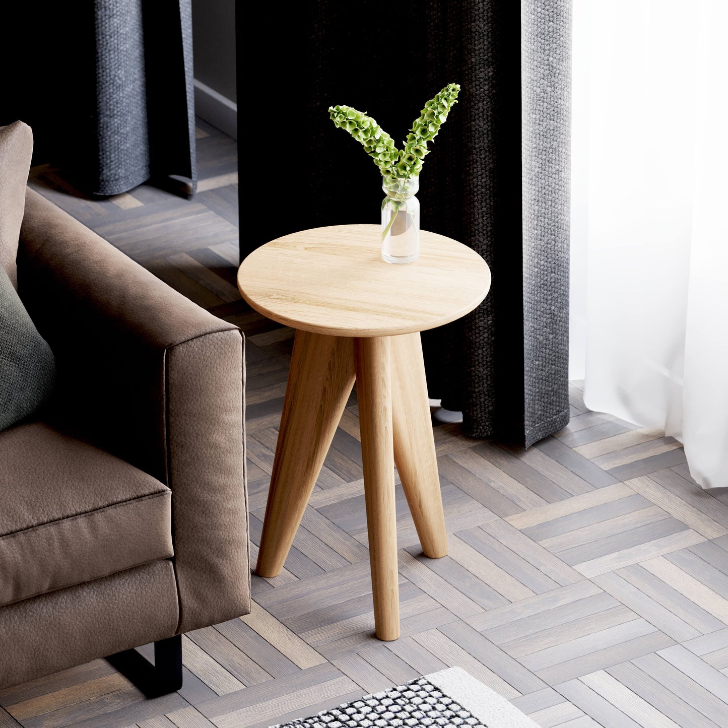 THE ARTEMIS mini - side table