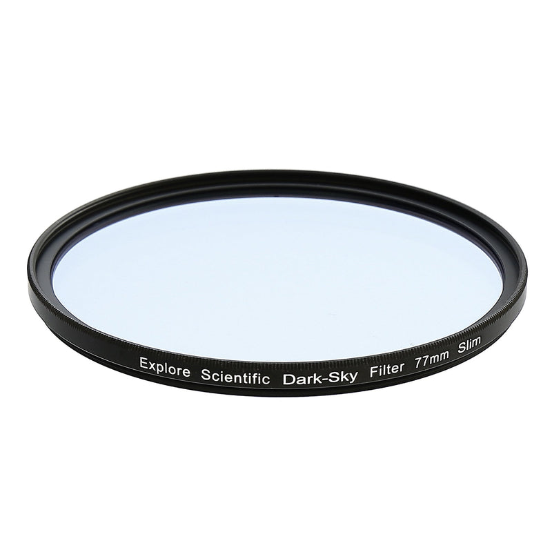 Dark-Sky Filter 77mm Slim