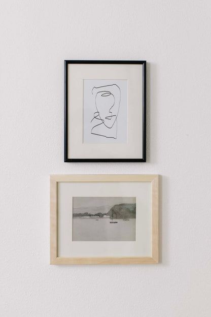 Kailani Wall Art