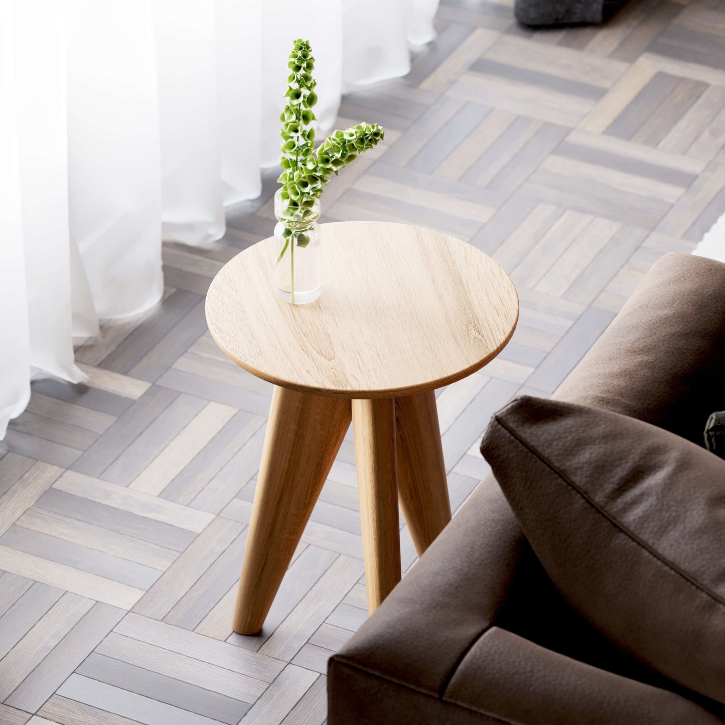 THE ARTEMIS mini - side table