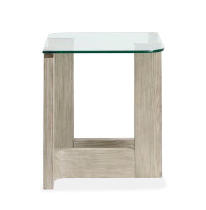 Bartlett - Rectangular Table