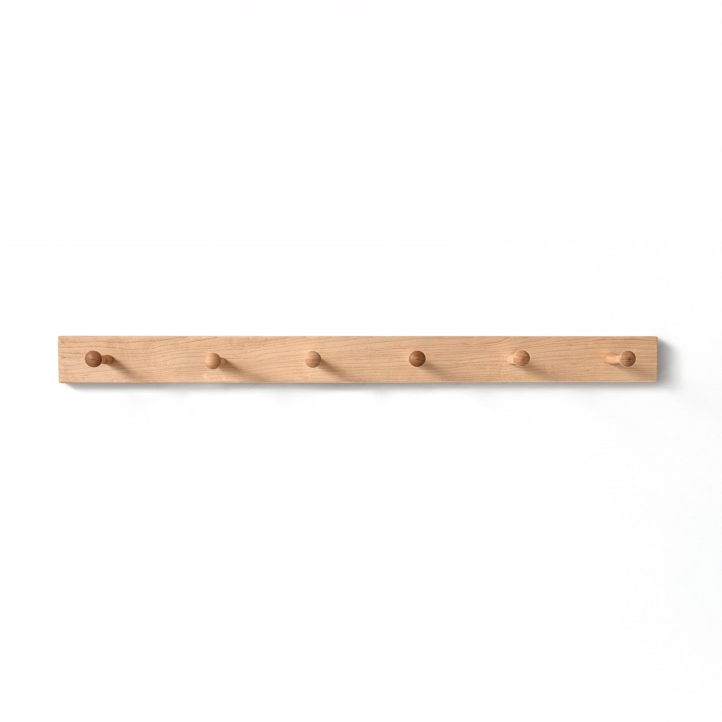 Classic Coat Rack