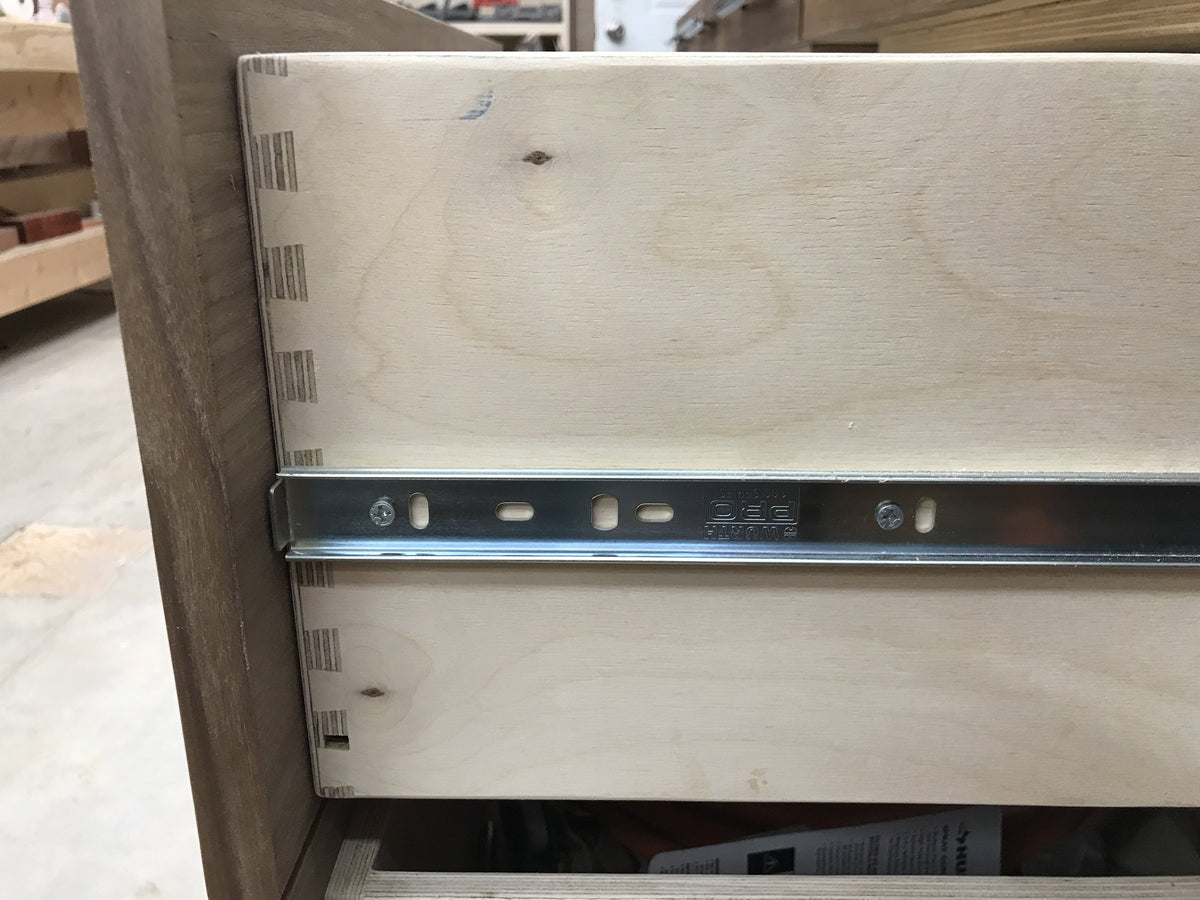 Plans for the Extreme Miter Station