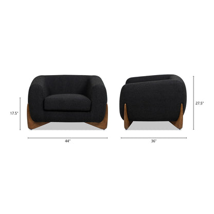 Alpine - Arm Chair