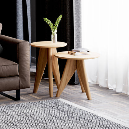 THE ARTEMIS mini - side table
