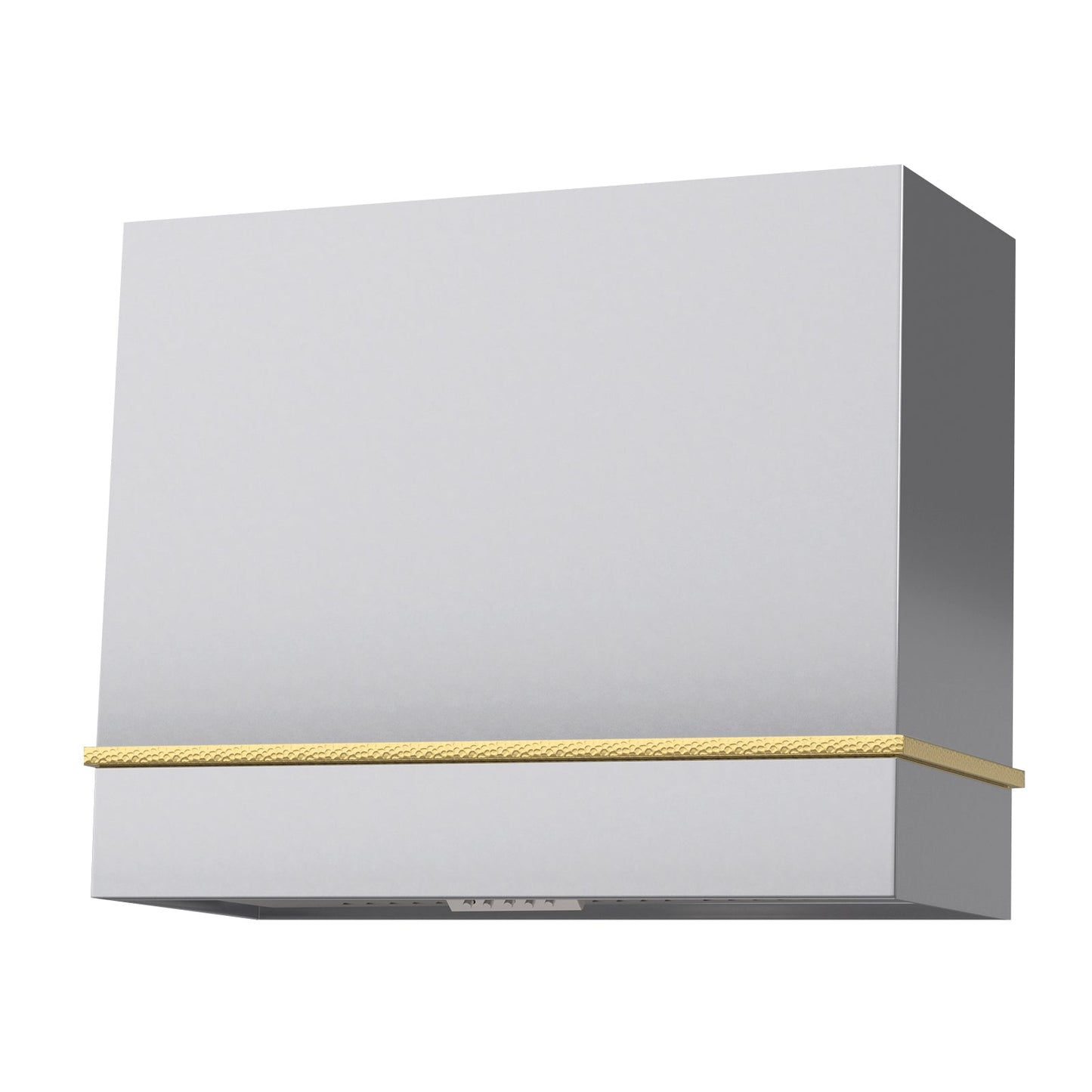 Akicon 36" Stainless Steel Range Hood with 600 CFM Insert & 6-Burner Gas Range Combo – Powerful Ventilation, Convection Oven, Multiple Finishes