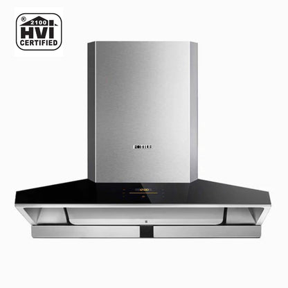 36" Wall Mount Perimeter Vent Series | EMG9030