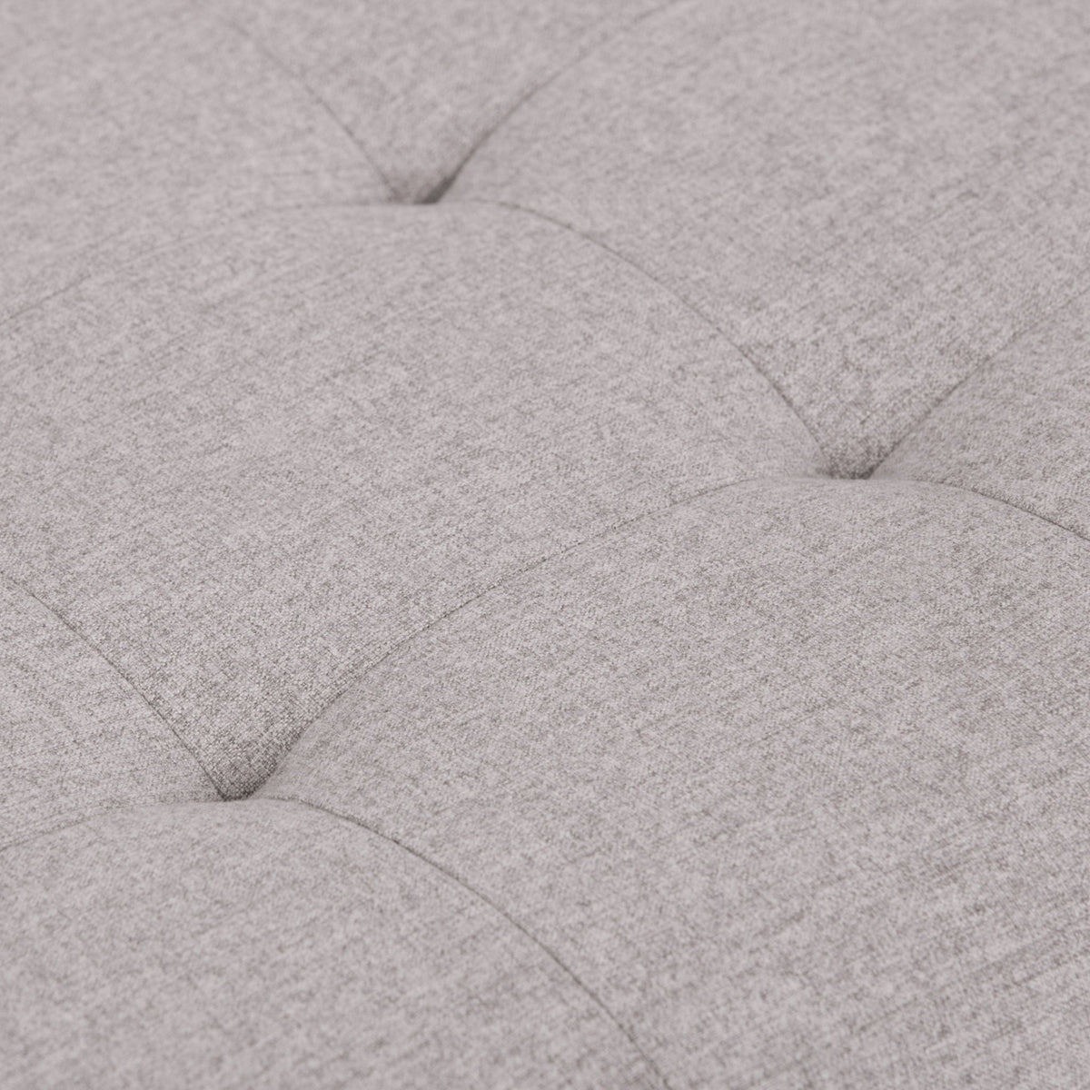 Cosmopolitan - Upholstered Storage Ottoman
