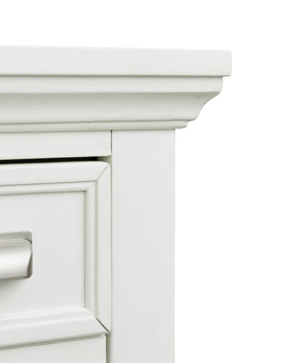 Charleston - Drawer Dresser