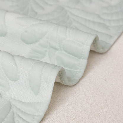 Cooling Quilted Non-Slip Furniture Protector for Pets & Kids, Washable Sofa Slipcover