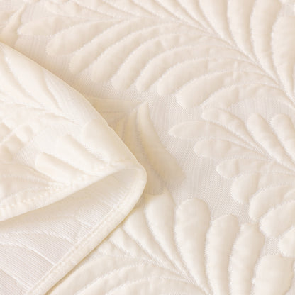 Cooling Quilted Non-Slip Furniture Protector for Pets & Kids, Washable Sofa Slipcover