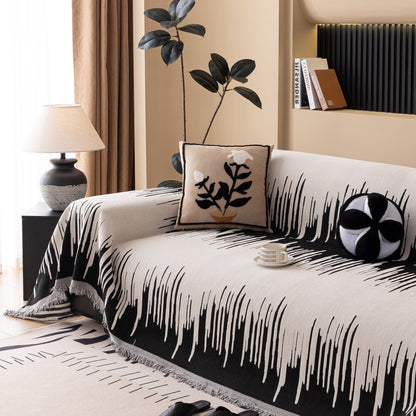 Luxury Throws for Sofas, Versatile Slipcovers & Sofa Covers for Couches and Chairs