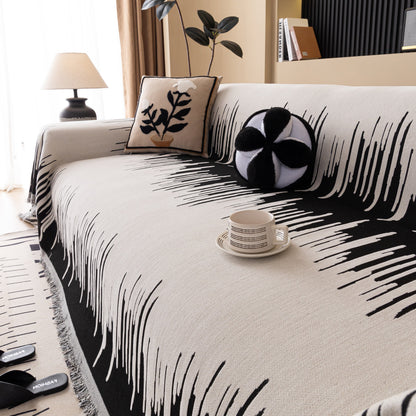 Luxury Throws for Sofas, Versatile Slipcovers & Sofa Covers for Couches and Chairs