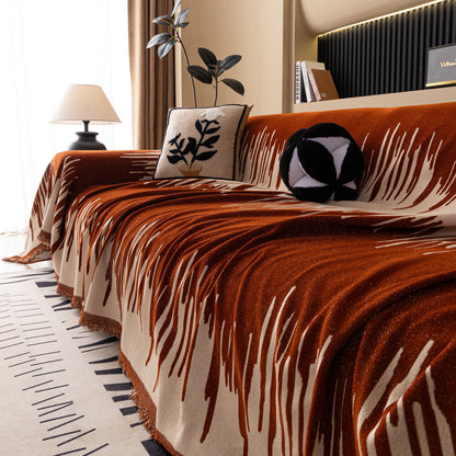 Luxury Throws for Sofas, Versatile Slipcovers & Sofa Covers for Couches and Chairs