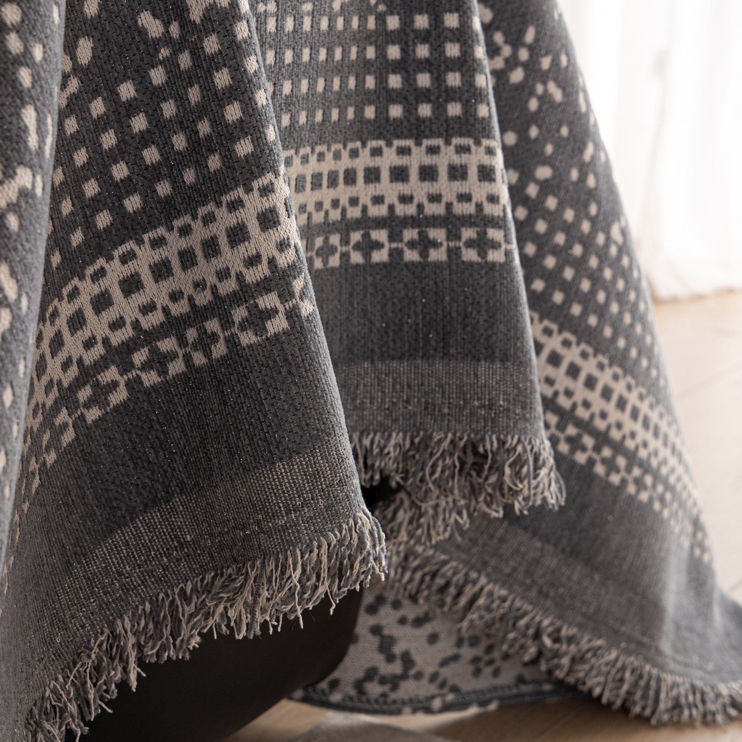 Luxury Throw Slipcovers for Sofas, Heavy-Duty Sofa Protector for Sectional Sofas