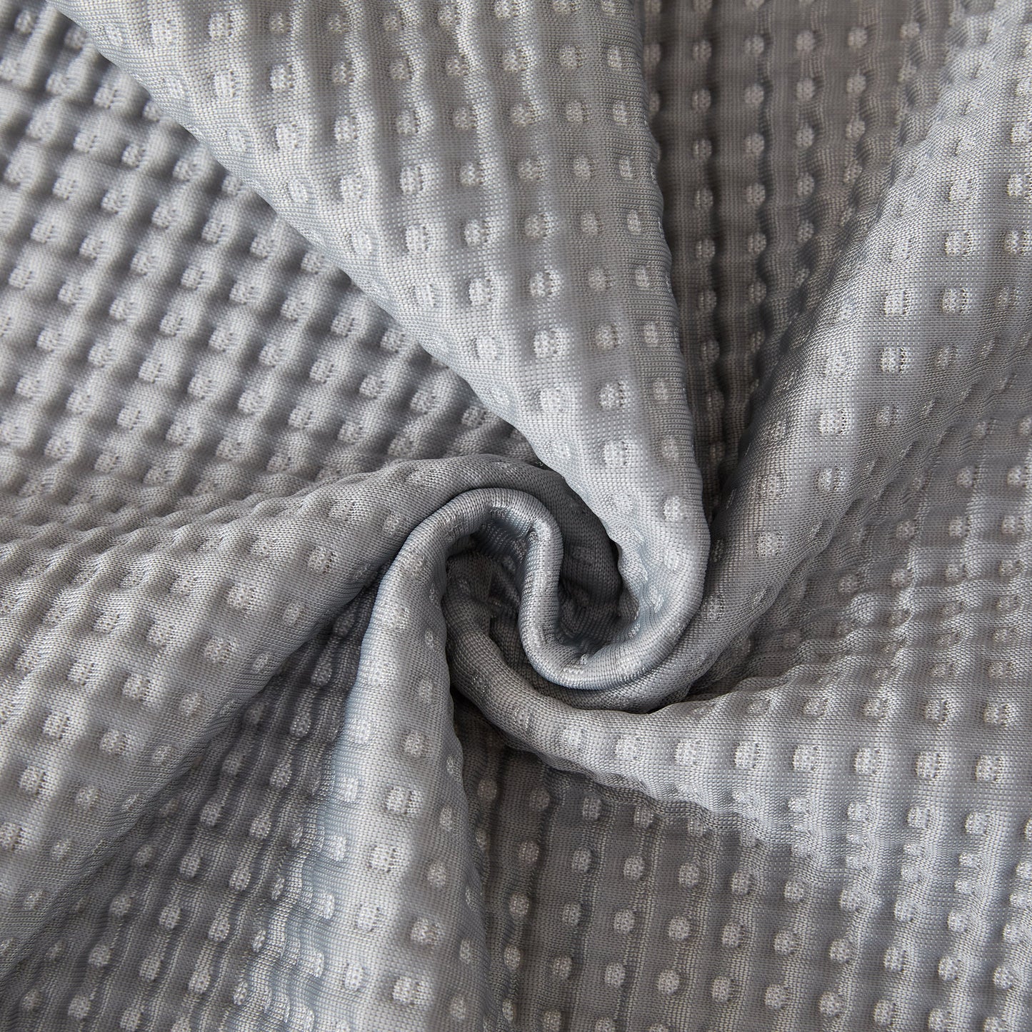 Cooling Comfy Throw Sofa Cover, Textured & Breathable, Multi-Use Decorative Couch Covers for Summer