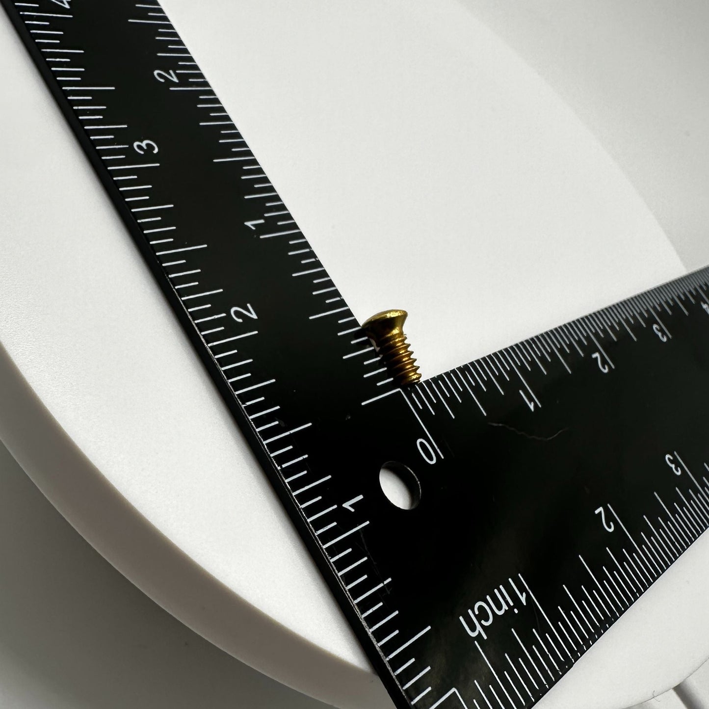 Set Screws for doorknobs