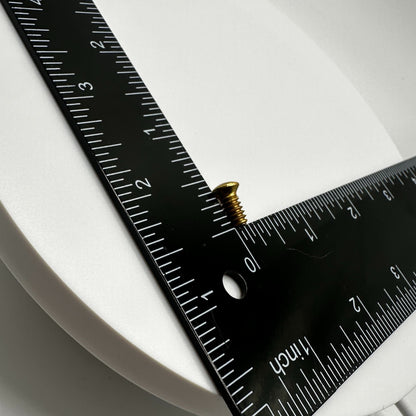 Set Screws for doorknobs