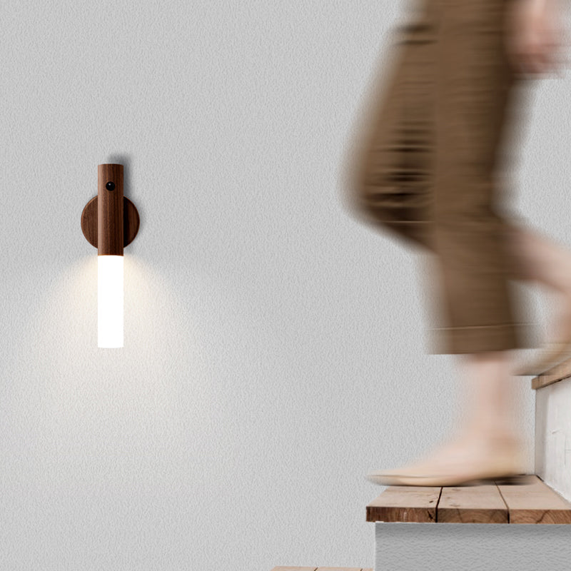 Motion Sensor Battery Light