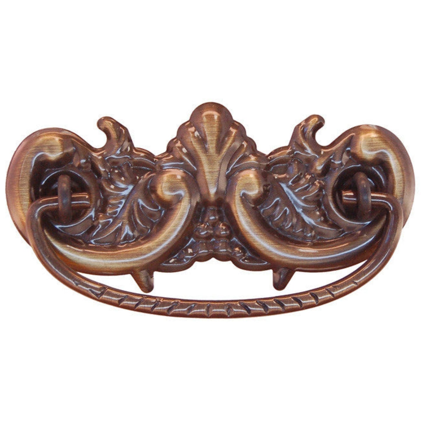 Classic Victorian Drawer Pull