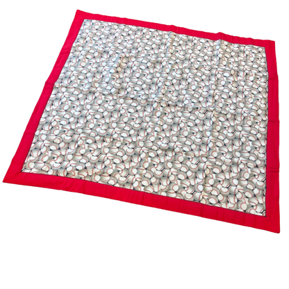Baby Blanket | Multiple Prints