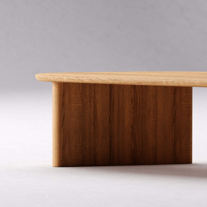 THE RING - coffee table