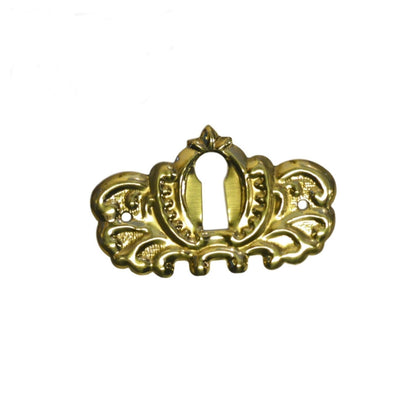 Decorative Keyhole Cover