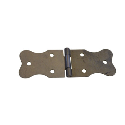Flap Hinge for Antique Steamer Trunk Restoration