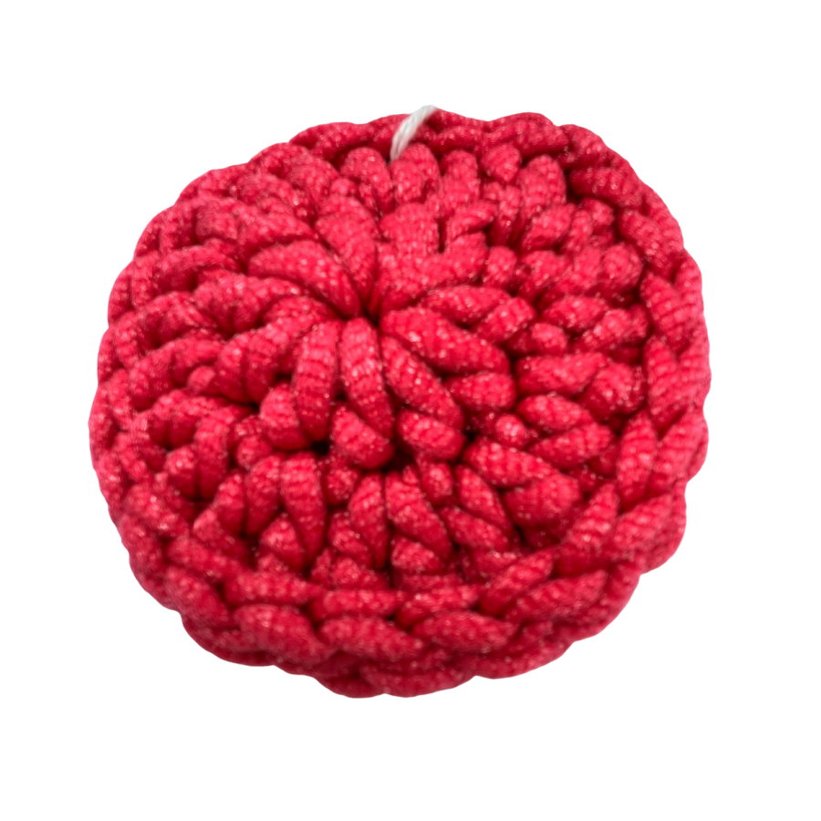 Kitchen Scrubber | Mutliple Colors | Heirloom Treasures