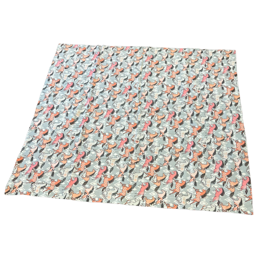 Baby Blanket | Multiple Prints
