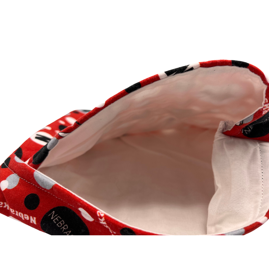 Tater Baker Baked Potato Microwave Bag | Nebraska Designs | Heirloom Treasures