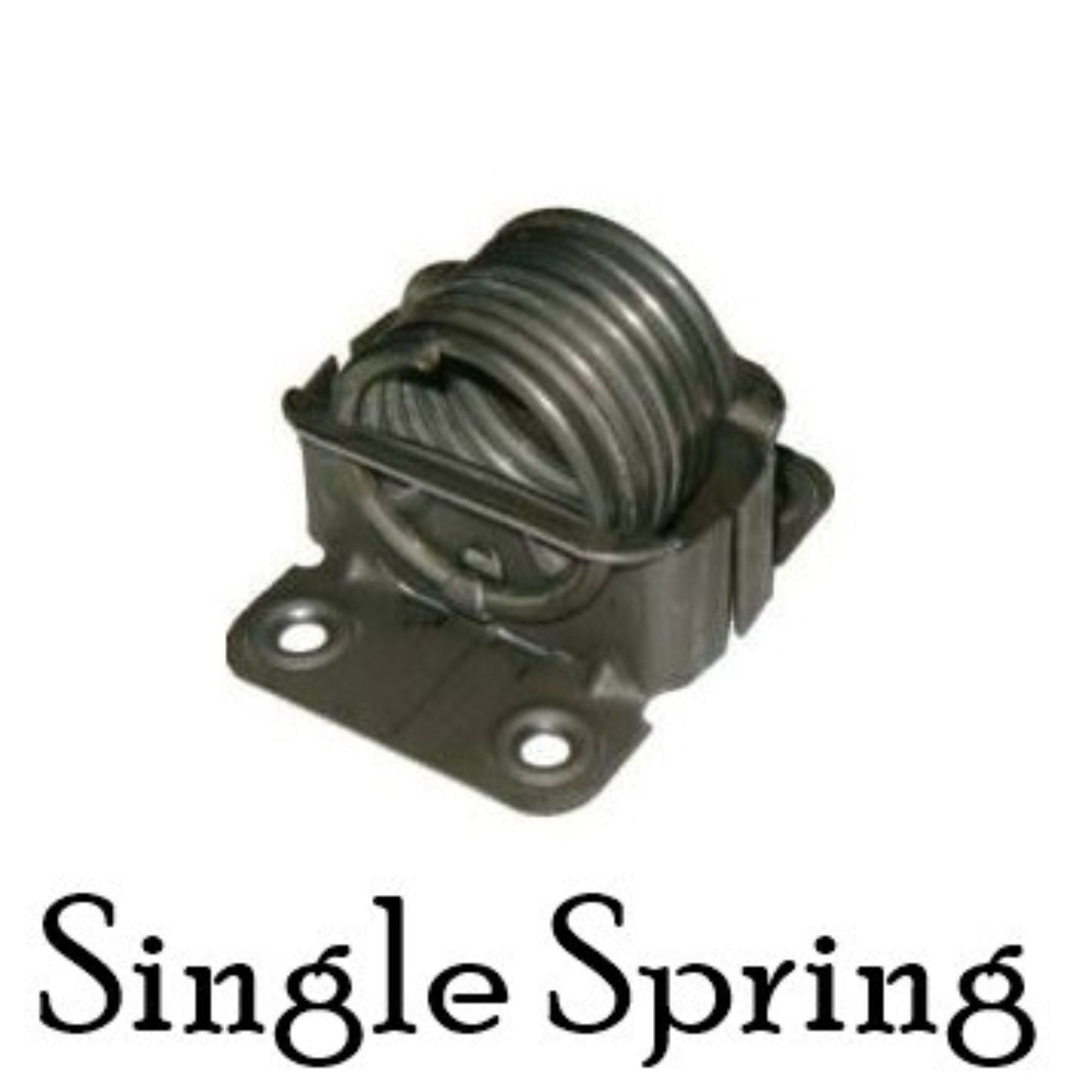 Platform Rocker Springs with Mounting Screws