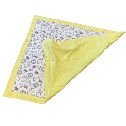Baby Blanket | Multiple Prints