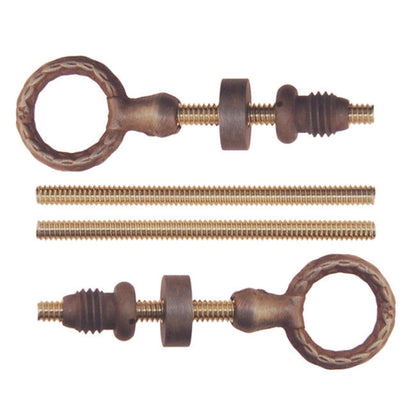 Cheval Mirror Mounting Hinges