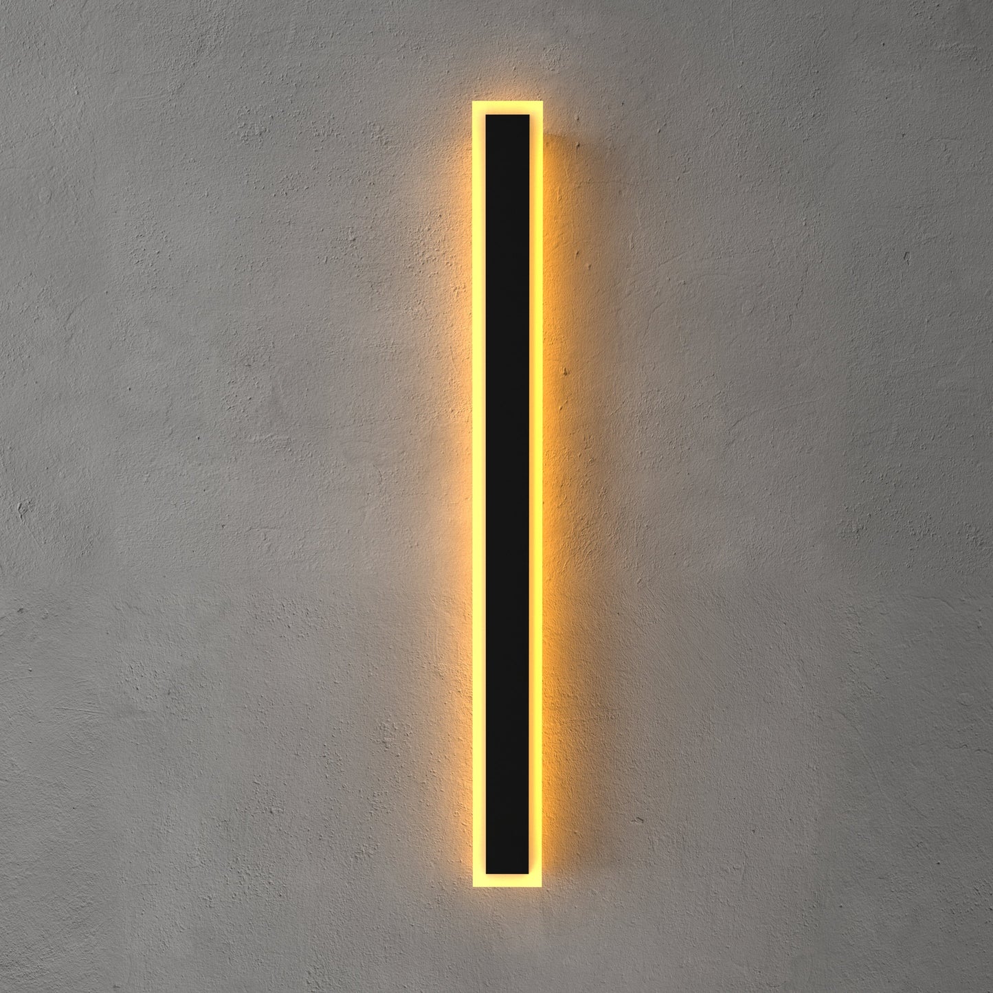 Immense RGB Wall Lamp