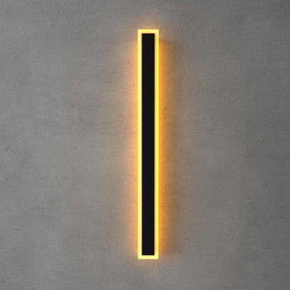 Immense RGB Wall Lamp